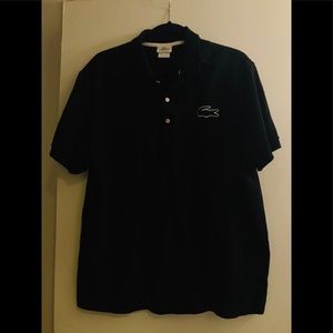 Lacoste polo shirt